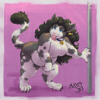 Makowa's species swap