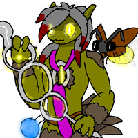 pawprinting - Fjorla