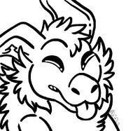 Manokit profil - free base