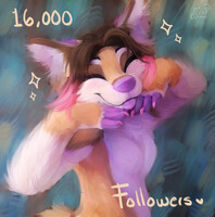 ♡ ART GIVEAWAY ♡