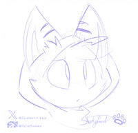 [QDV]Voidshark Sketch