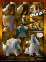Ecliptic Mutation Page 6