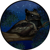 Nightjar Icon