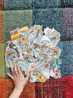 Sentuivira Stickers 2