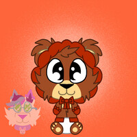 Gift: Baby Kenji Mikazuki