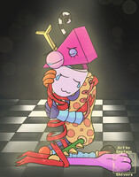 You've Made a Mark in My Life