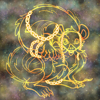 Blessing of the Ramidreju [Sketch]