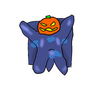 Attacked by Ghost Hands