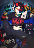 𝖗𝖆𝖜𝖗 ~ 📸 🥀