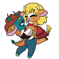 Torq & Sophie