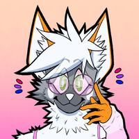 Like my glasses?