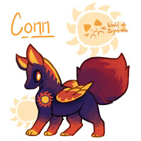 Adoptable - Conn