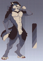 Wolf adopt (open)