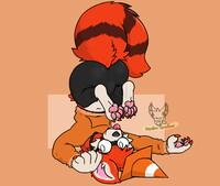 BUTT YCH (Full, SFW Version) #6