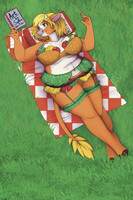 Sophie's Burgerkini Alt