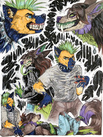 [C] FREESTYLE