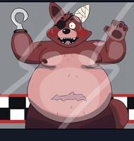 *Fnaf 2 anbience*