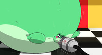 YCH - Suck-O-Lux Ribbit