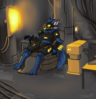 Repair, recharge, rebuild