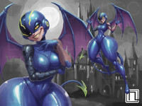 (OPEN) Adoptable Auction #001