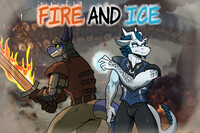 Fire and Ice