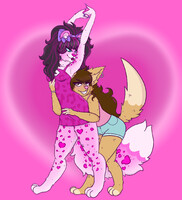 Sapphic Shenanigans (March 2026)