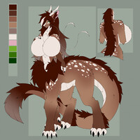 Taur Adopt Auction :SOLD