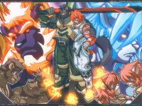 BSN-Principles of Psyche