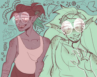 March 2025 sona sketches