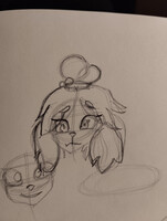 animal crossing isabelle