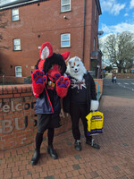 LouthFurs March 2026 #1