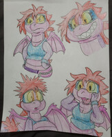 Nelly's Expressions