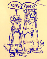 Nu Alabamsterdam 2/2