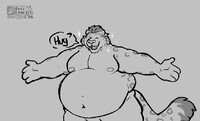 Hug?
