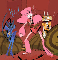 The Sweet Berries New chapter soon!