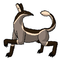 Fauna of Ceal ~ Shazat