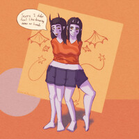 It's really just a show of dominance over the working class