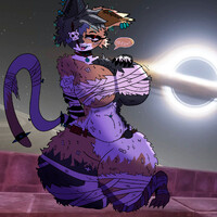 Black hole :0