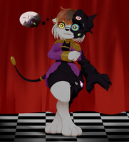 Lynxi Abstracting Even More