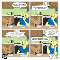 Payin' the Rent #64 Daylight Savings