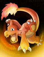 Charmeleon