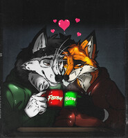 Engagement with coffee