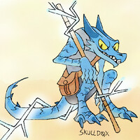 Deltasora - Commission