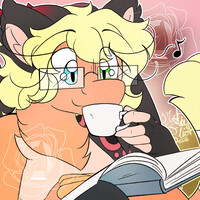 Sippy Sip - Kofi Reward March 2026