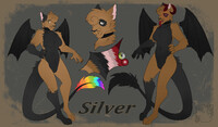 Silver