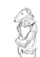 Sometimes I forget that I can draw