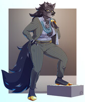 High Fashion