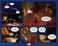 Nick makes things explode - 64