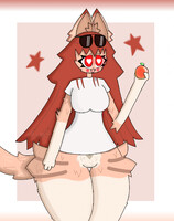 My fav Fruit is Peach, what is Yours? :3c