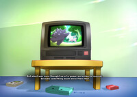 Pocket Mon Story Pamphlet Page 2